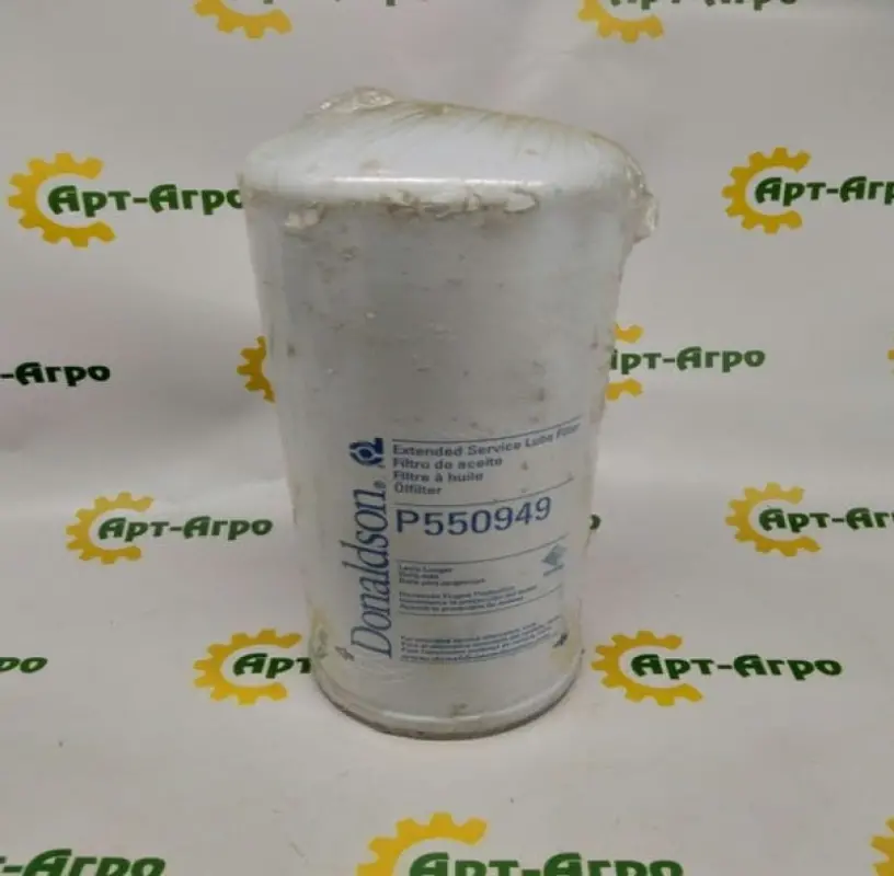 P550949 Filtr oleju Donaldson