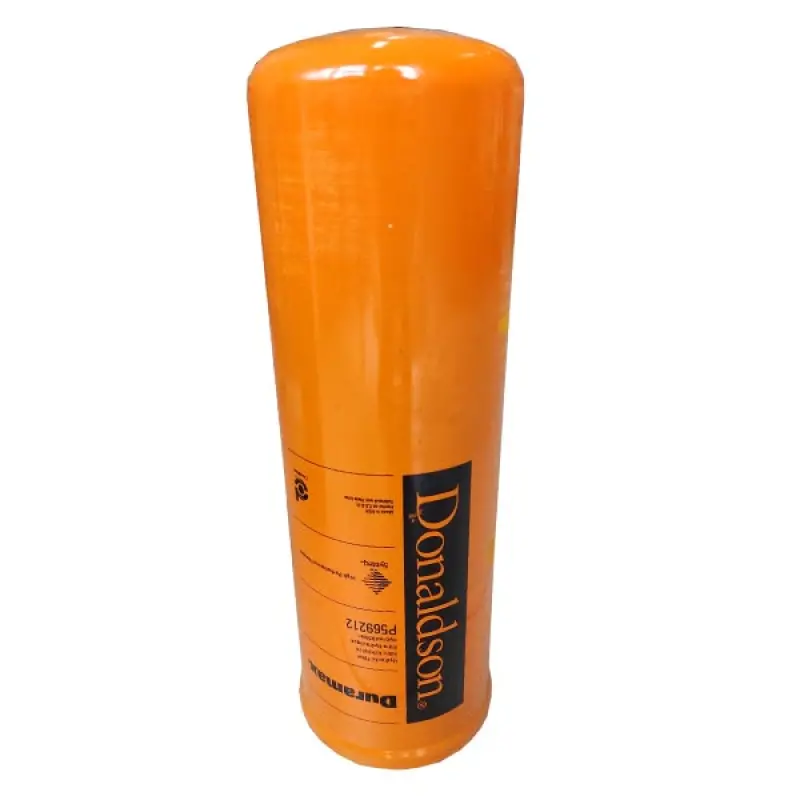 P569212 Hydraulic Filter Donaldson