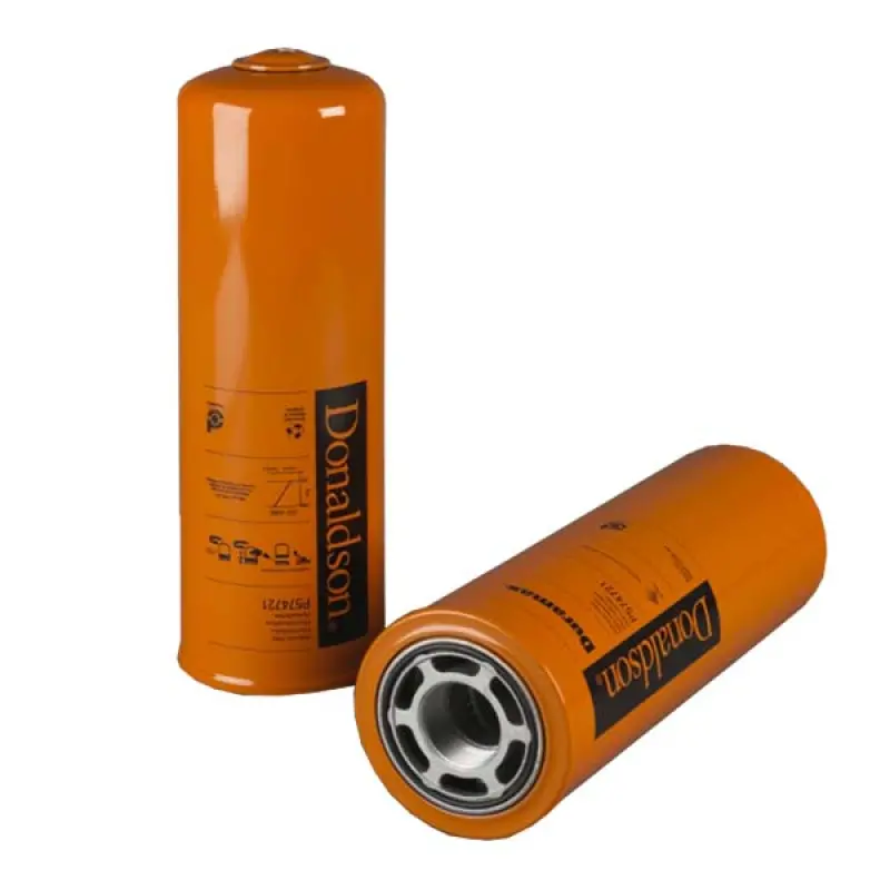 P574721 Hydraulic Filter Donaldson