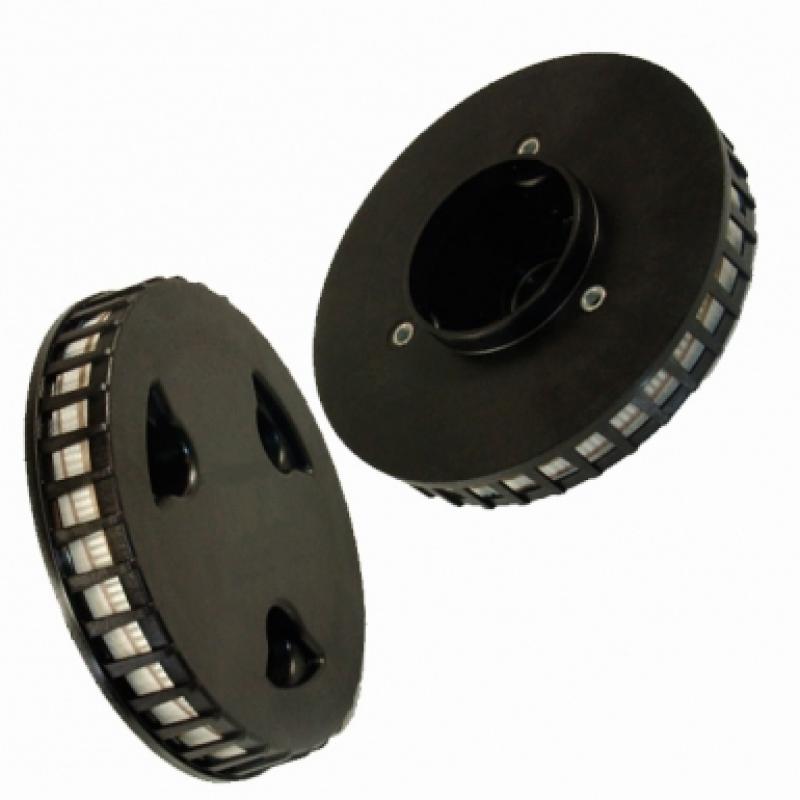 504127720 Filtr odpowietrzający CNH