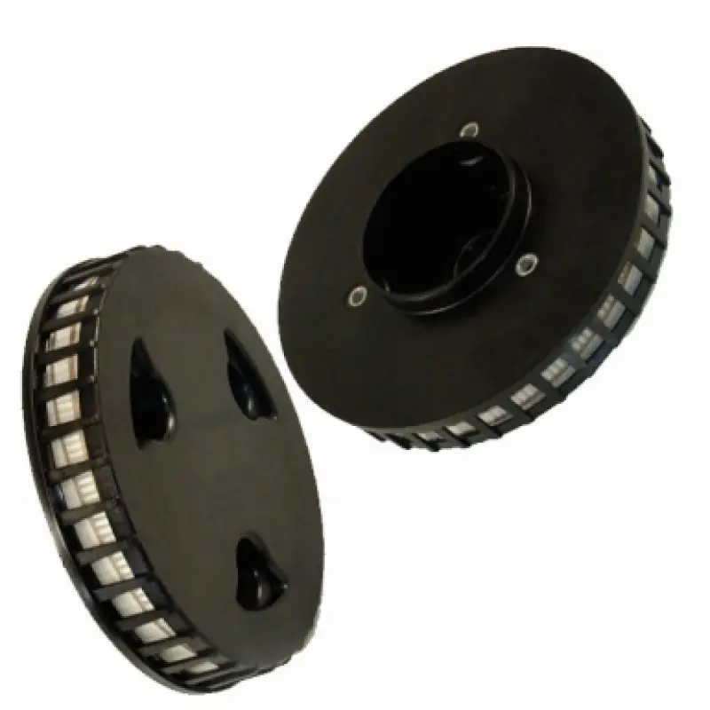 504127720 Filtr odpowietrzający CNH