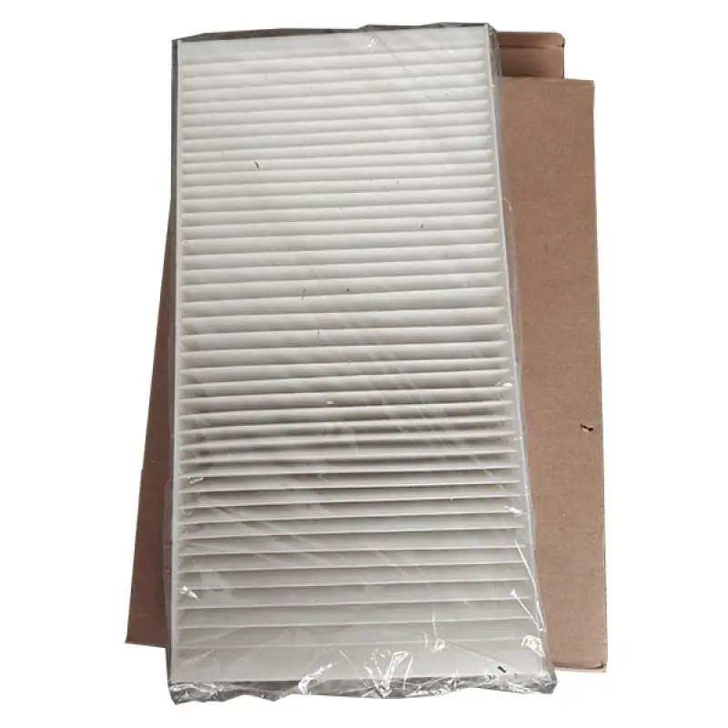 PA5580 Filtr kabinowy BALDWIN