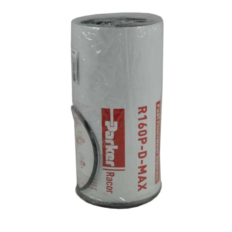R160P-D-MAX Filtr paliwa Parker Racor