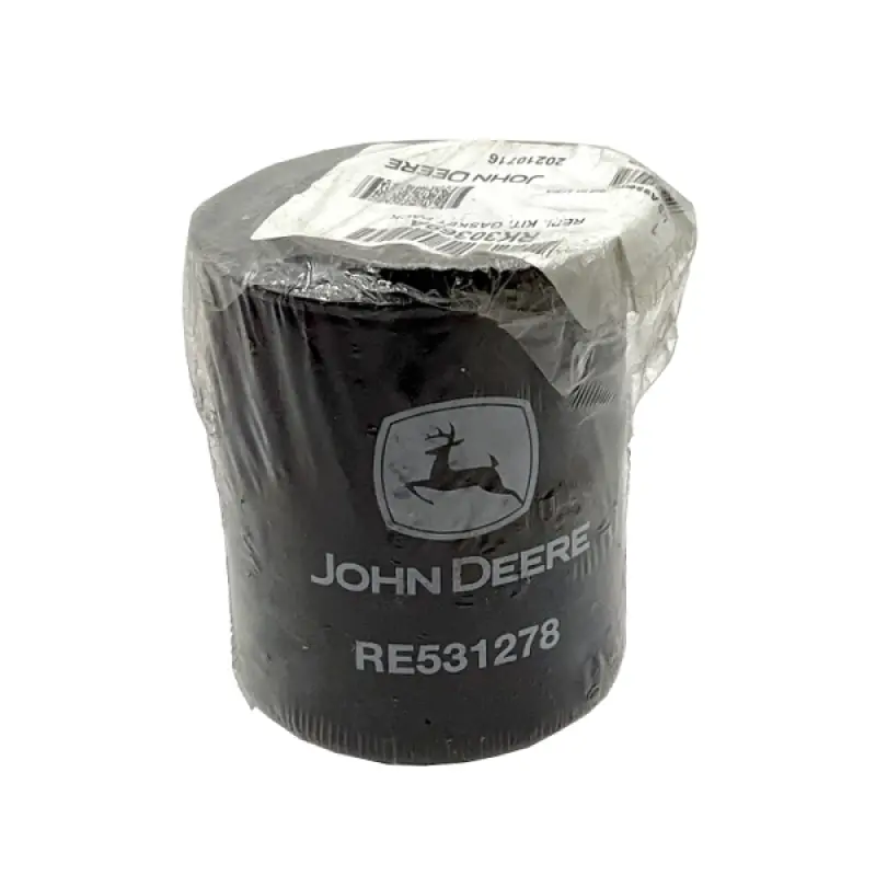 RE531278 Filtr paliwa John Deere
