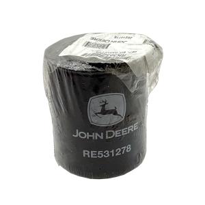 RE531278 Filtr paliwa John Deere