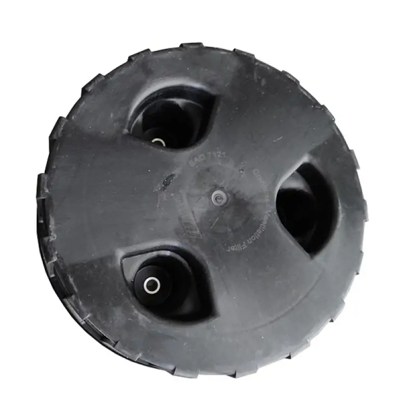 SAO7121 Filtr powietrza HiFi