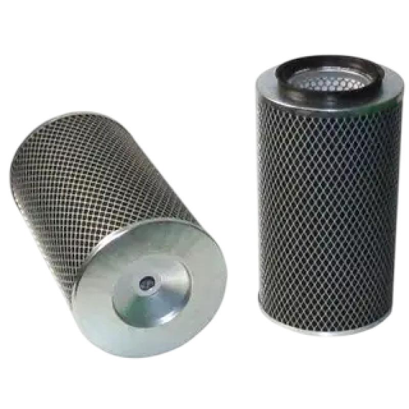 SC90105CAG Air filter insert with activated carbon HIFI