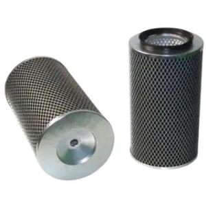 SC90105CAG Air filter insert with activated carbon HIFI