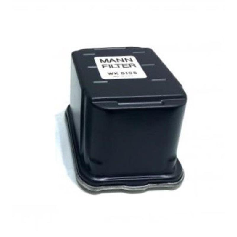 WK8106 Fuel Filter MANN