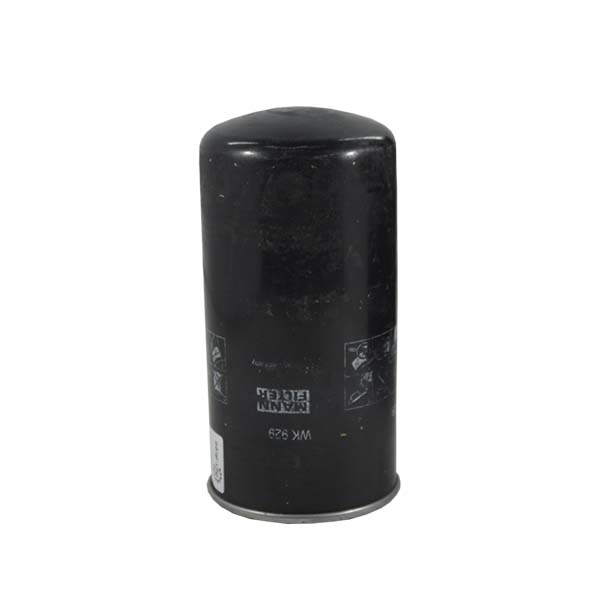 Filtr paliwa WK929 MANN