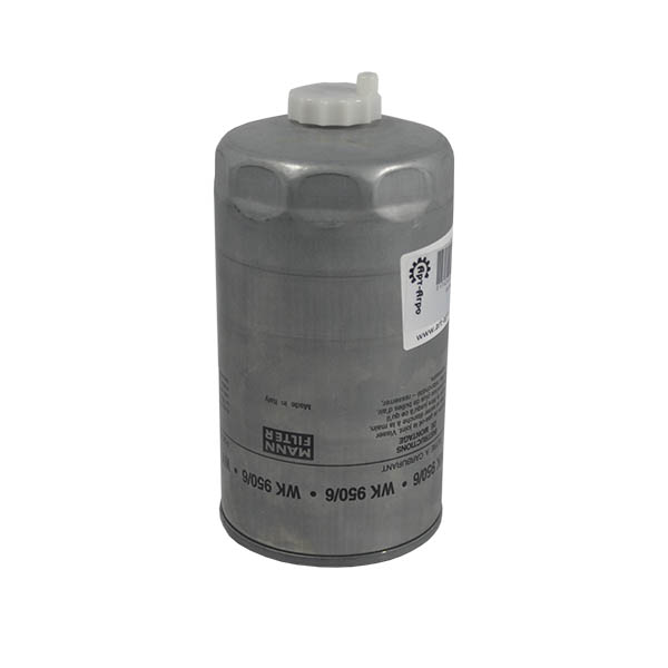 WK950/6 Filtr paliwa MANN