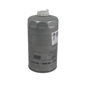 WK950/6 Fuel Filter MANN