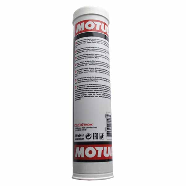 Smar Motul HD-AGRI (0,4 kg)