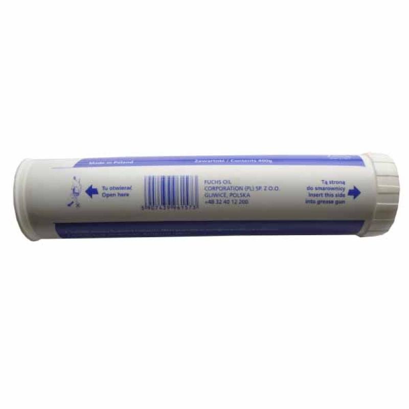 RENOLIT FEP 2 Grease (0.4kg) FUCHS