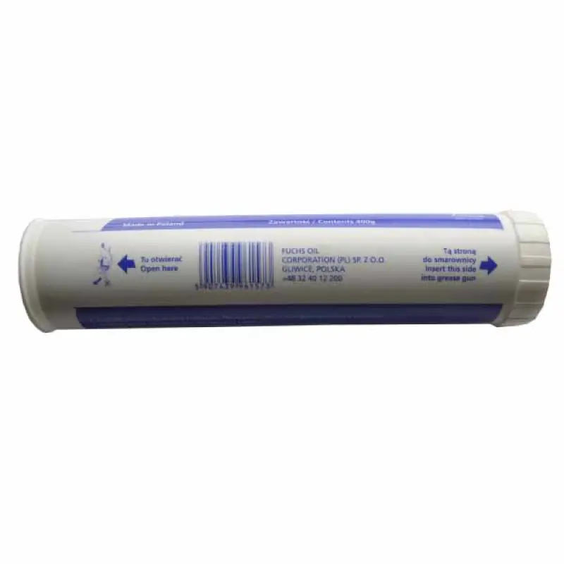 Smar RENOLIT FEP 2 ( 0,4kg) FUCHS
