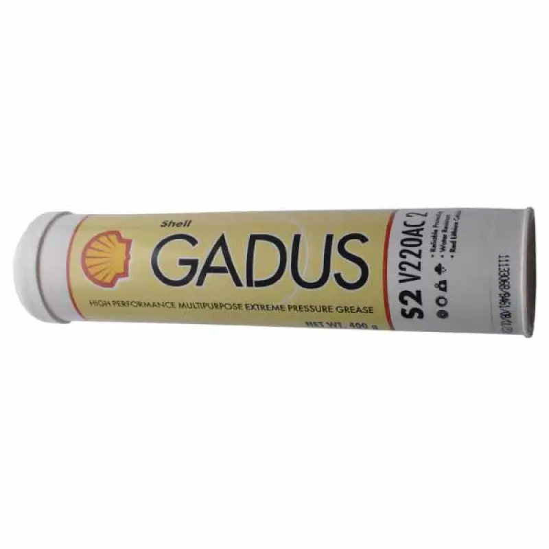 Smar Shell Gadus S2 V220AC 2 (0,4 kg)