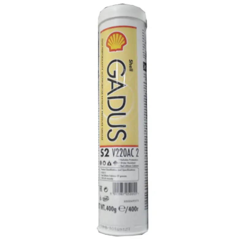 Smar Shell Gadus S2 V220AC 2 (0,4 kg)