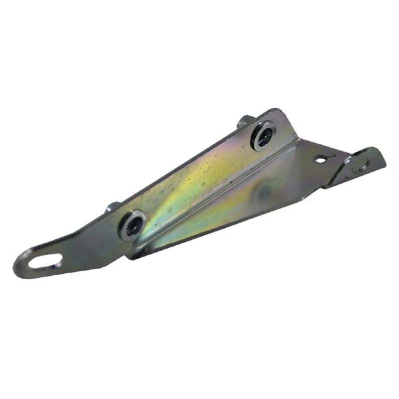 504192 Header Plate Geringhoff