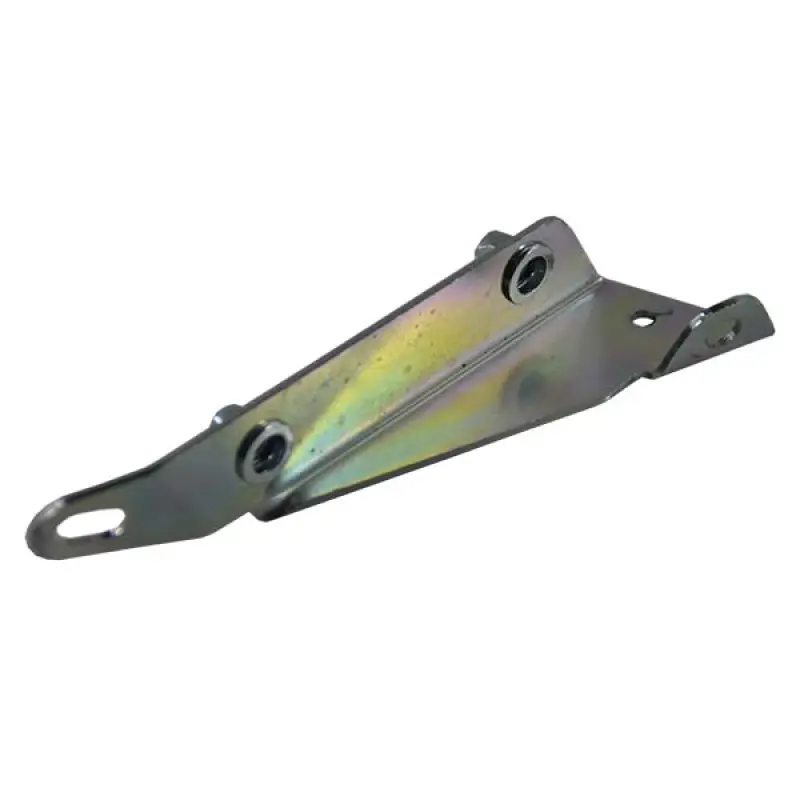 504192 Header Plate Geringhoff