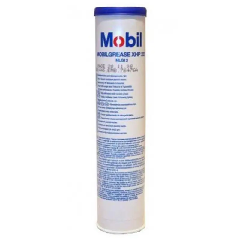 Smar uniwersalny Mobil Grease XHP 222, 390 gr