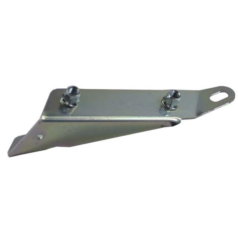504192 Header Plate Geringhoff