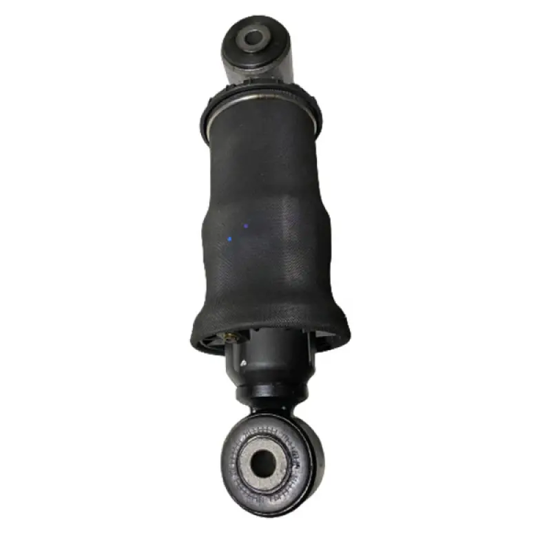 G530500200210 Amortyzator zawieszenia ramy gazowej, lewy 1000x FENDT(AGCO PARTS)