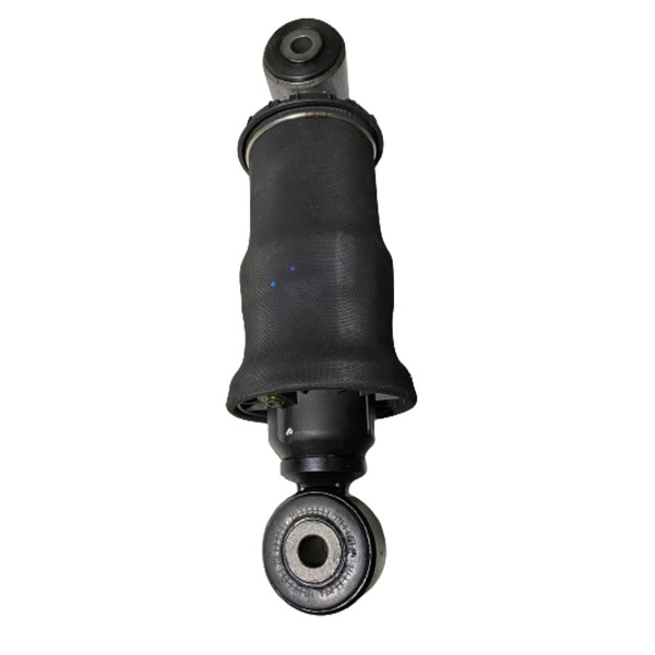 G530500200210 Amortyzator zawieszenia ramy gazowej, lewy 1000x FENDT(AGCO PARTS)