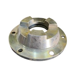 84254487 Clutch Disc CNH
