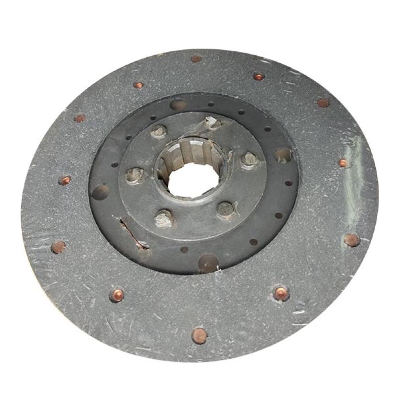 84254487 Clutch Disc CNH