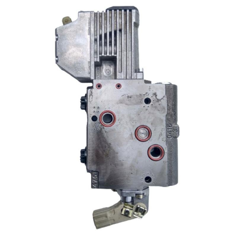 3797234M6 Hydraulic Distributor MASSEY FERGUSON (Agco Parts)