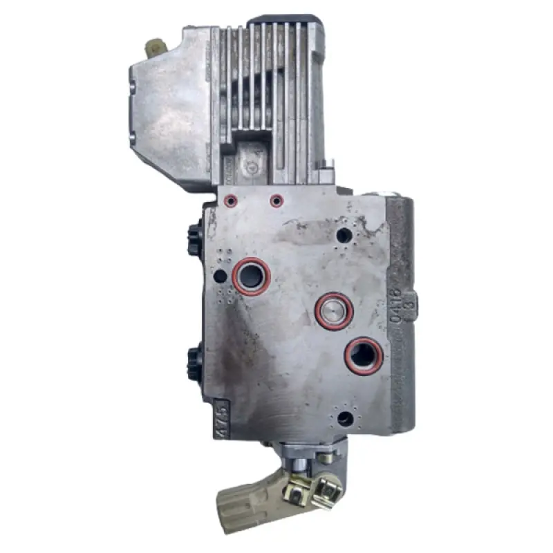 3797234M6 Rozdzielacz hydrauliczny MASSEY FERGUSON (Agco Parts)