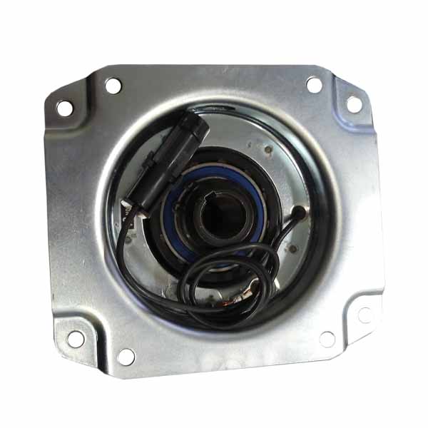 515285D1 Złącze elektryczne pompy MASSEY FERGUSON