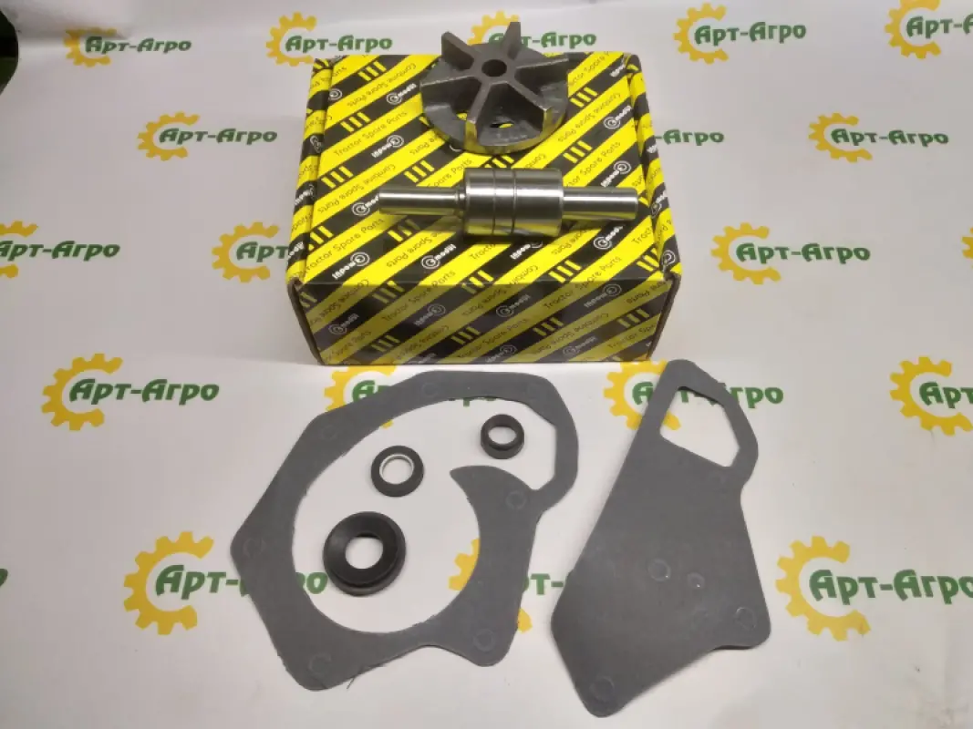 RE11345 Water Pump Repair Kit John Deere (TARMO)