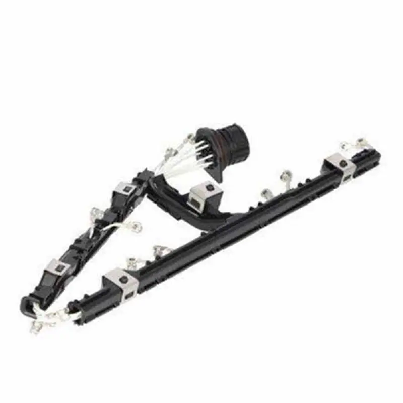 RE558114 Wiring Harness John Deere
