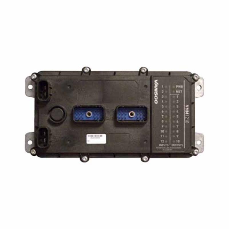 0736007ECD Universal Programmable Controller VMM1210 PARKER VANSCO