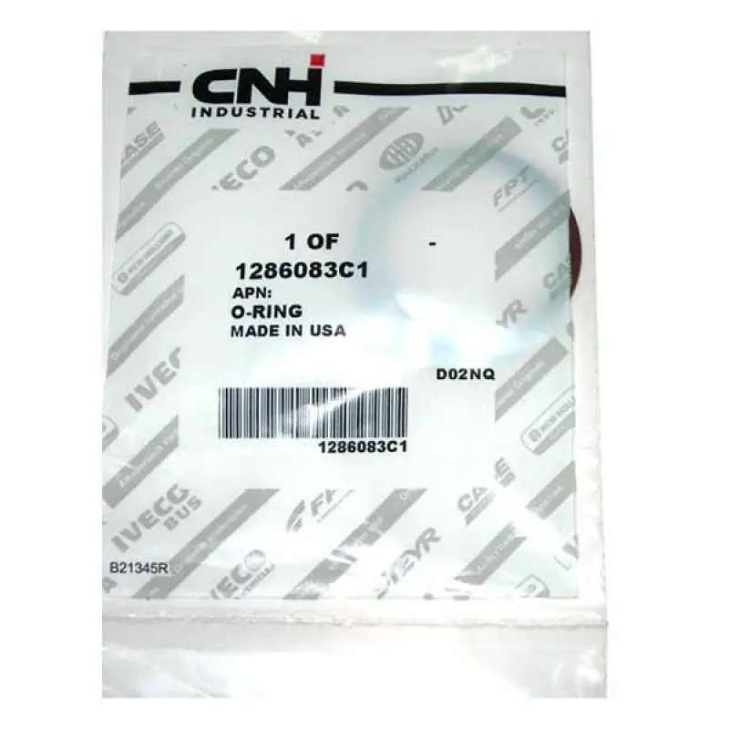 1286083C1 O-ring 8950/MX/T8040-50 CNH