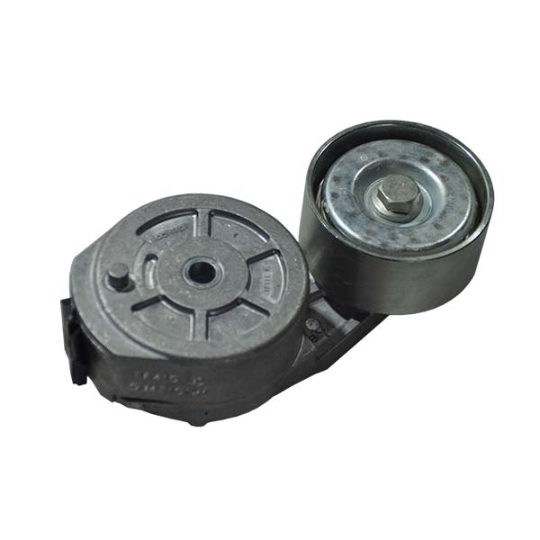 504315781 Koło pasowe napinacza silnika CNH