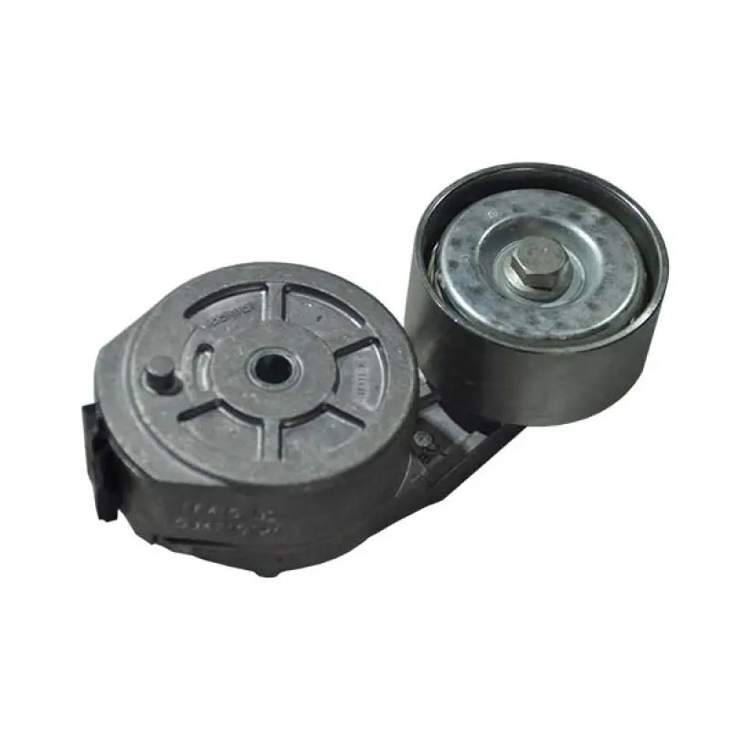 504315781 Koło pasowe napinacza silnika CNH