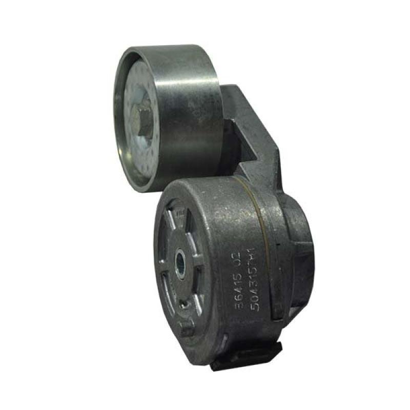 504315781 Engine Tensioner Pulley CNH