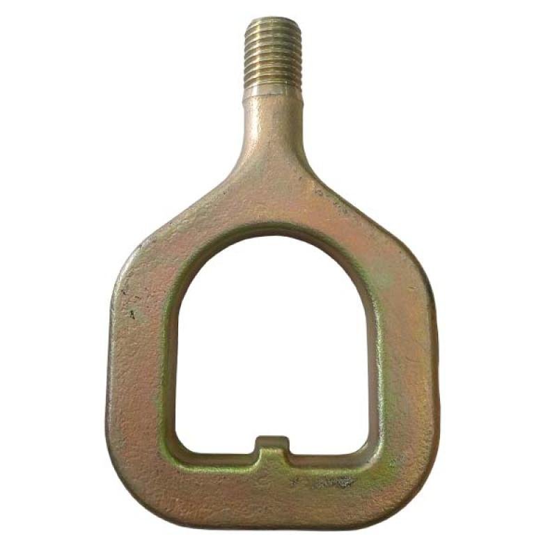 195495A1 Spec. disc harrow bolt RMX370 CASE