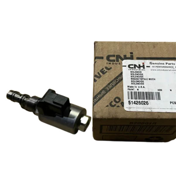 234783A8 Elektromagnes CNH