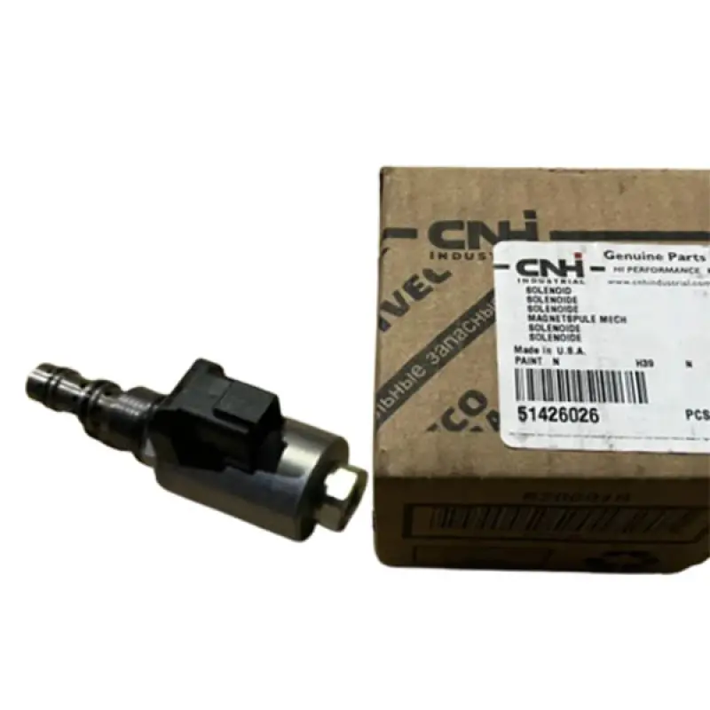 234783A8 Elektromagnes CNH