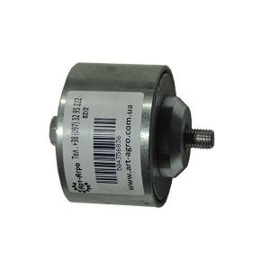 504356836 Koło pasowe napinacza silnika CNH