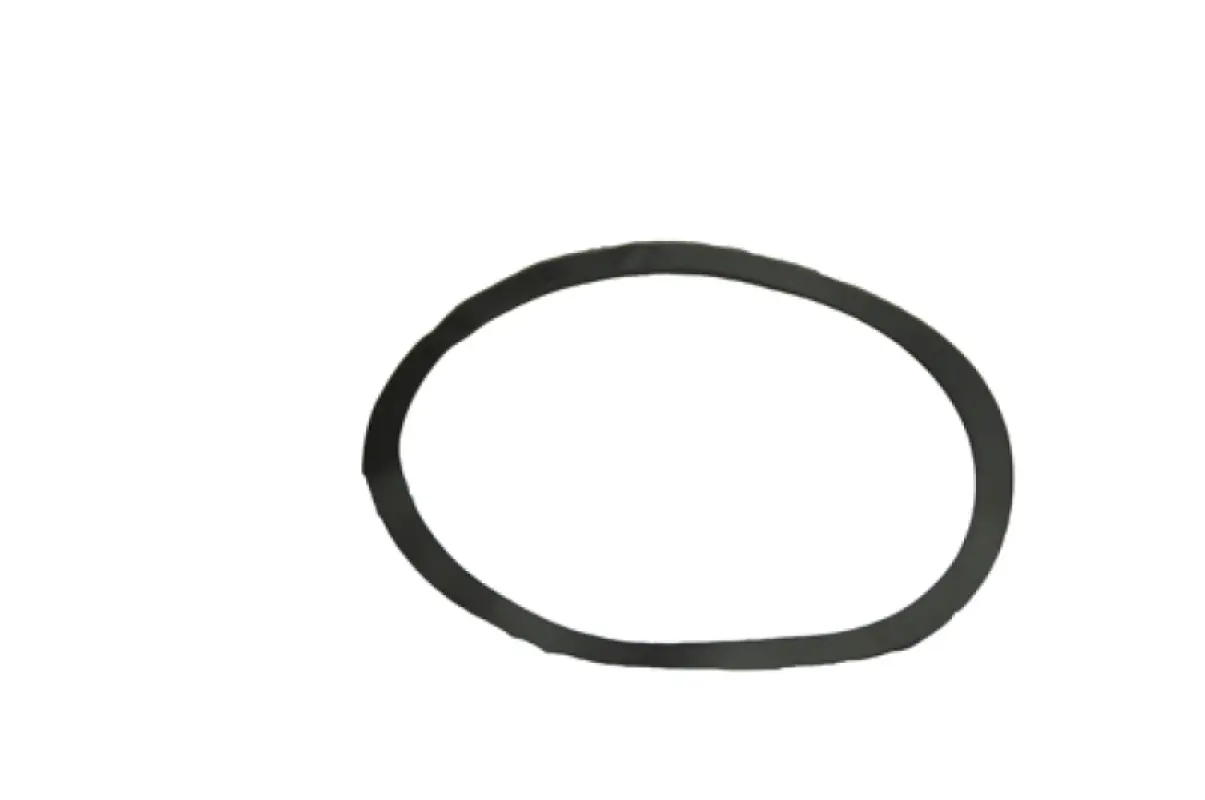 359243A1 Adjustment Ring (0.15 mm), Steiger 500 CNH
