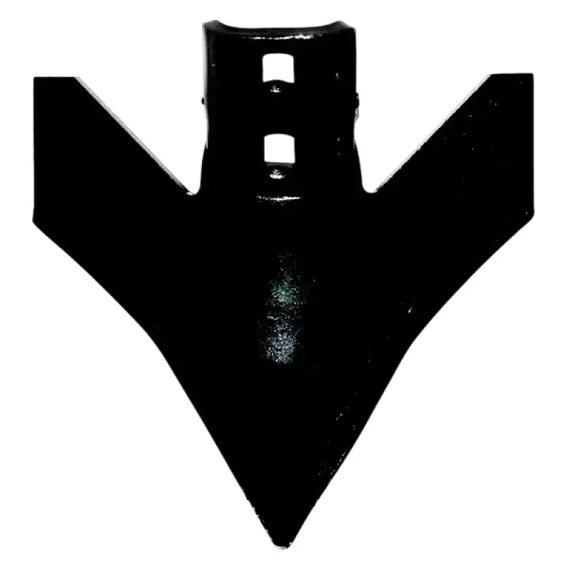 372561A1 Stopa 235 mm (9,3), h = 8 mm między otworami 45-47 mm CNH(Bellota)