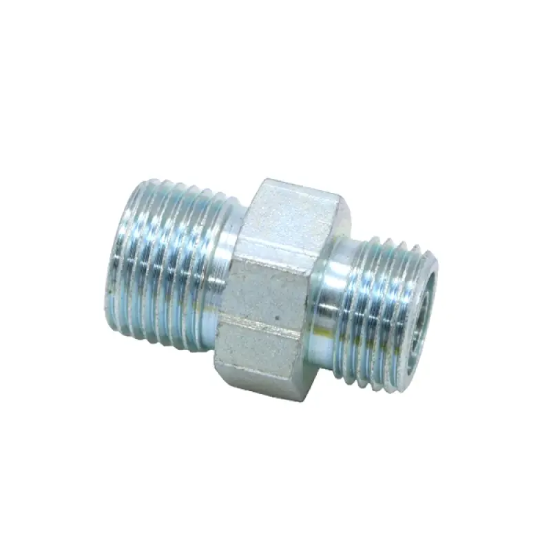 38H1171 Adapter Mounting John Deere