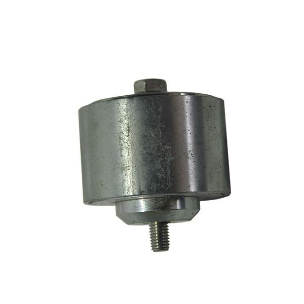 504356836 Koło pasowe napinacza silnika CNH
