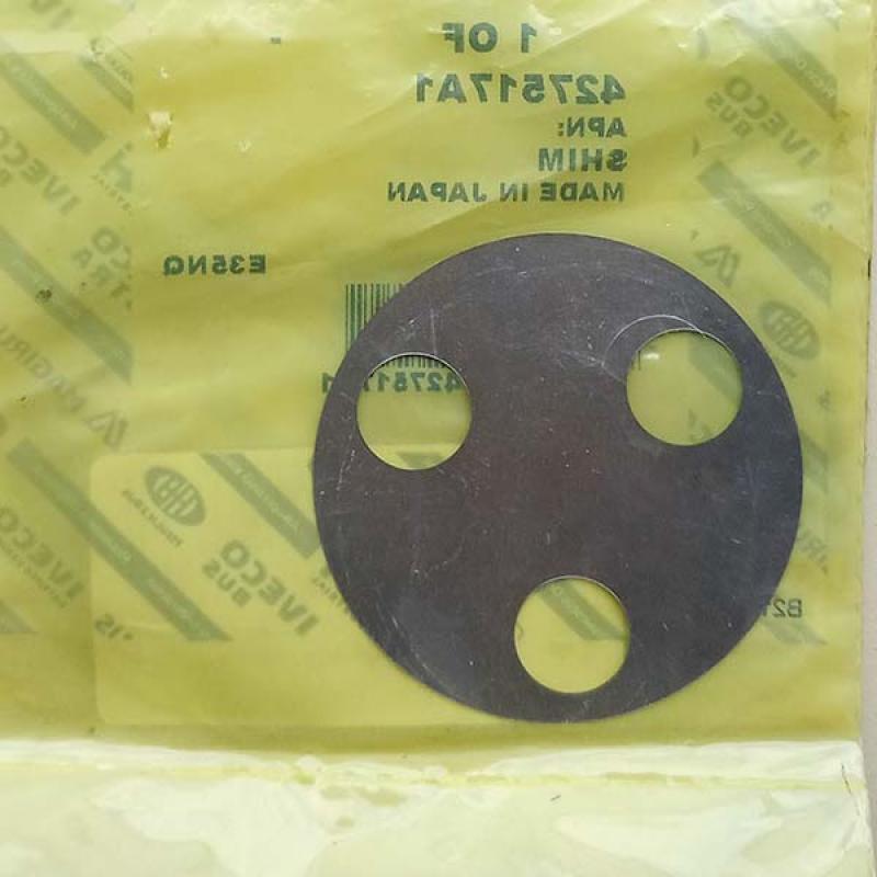 427517A1 Gruba uszczelka CNH
