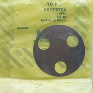 427517A1 Gruba uszczelka CNH