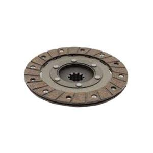 507906 Clutch Disc CLAAS